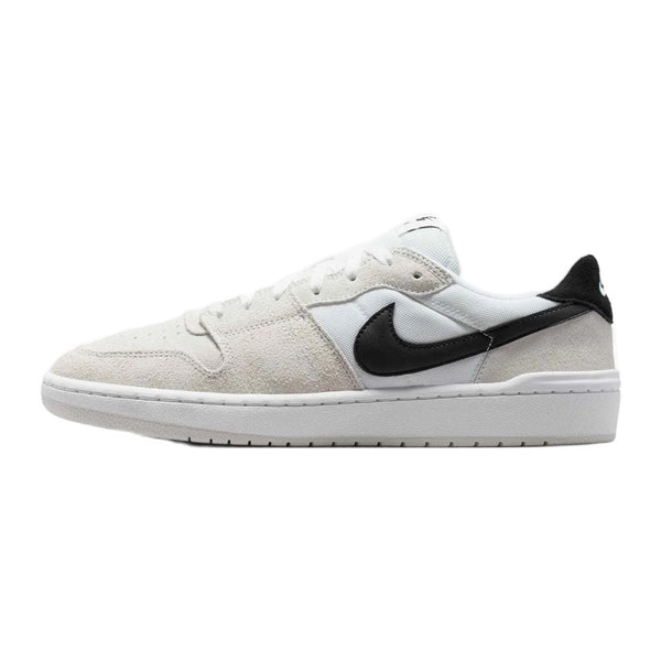Nike SB Code 58 White Black