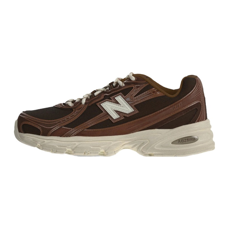 New Balance U740 Pumpernickel Sea Salt