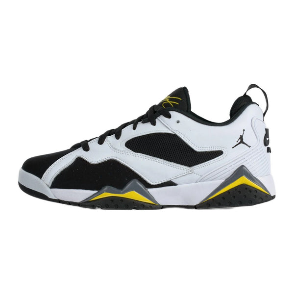 Jordan 92 White Tour Yellow