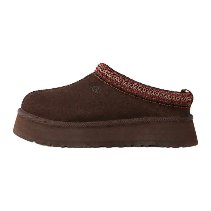 UGG Tazz II Dusted Cocoa