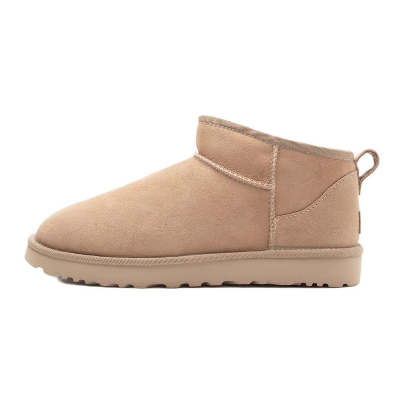 UGG Classic Ultra Mini Sand