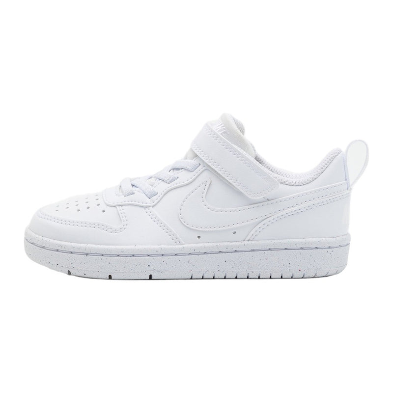 Nike Court Borough Recraft White