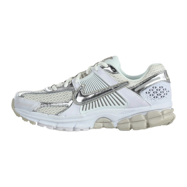Nike Nike Zoom Vomero 5 White Metallic Silver-Coloured