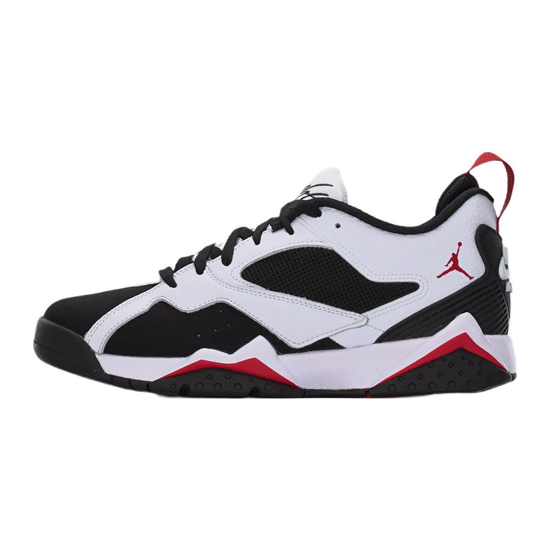 Jordan 92 White Gym Red