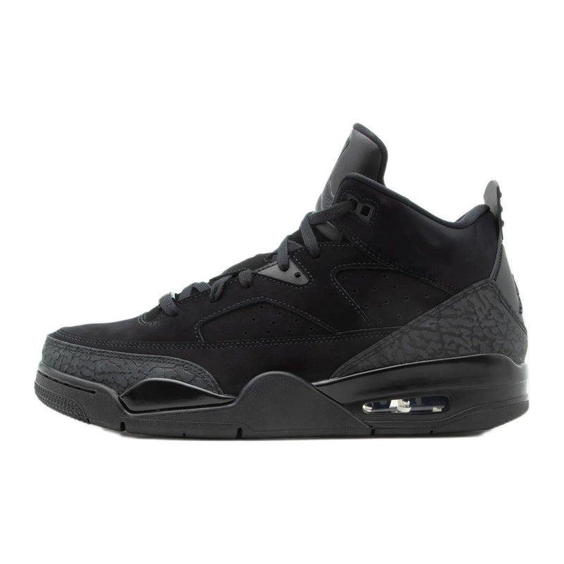 Jordan Son of Mars Black Dark Smoke Grey