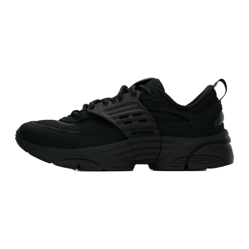 Jordan Trunner Black Anthracite