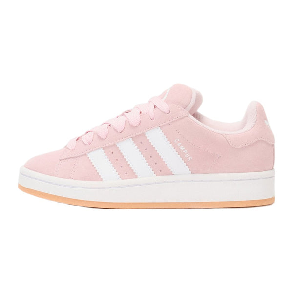 Adidas Campus 00S J Clear Pink White