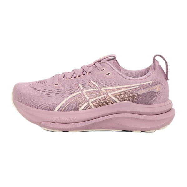 ASICS Gel Kayano 33 Taro Purple Dusty Mauve