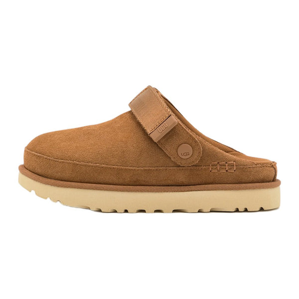 UGG Goldenstar Chestnut