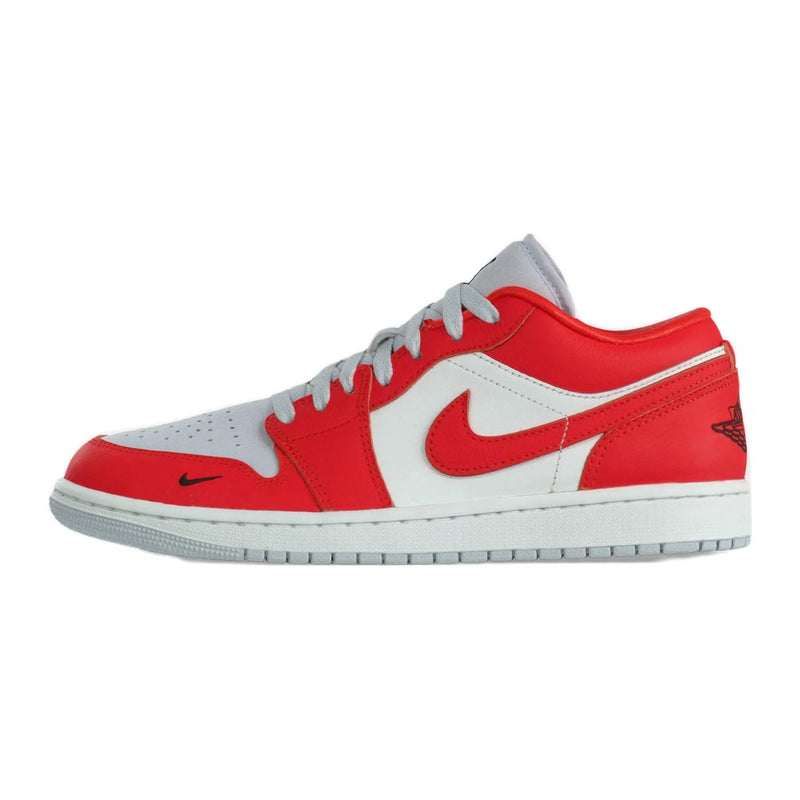 Jordan Air Jordan 1 Low SE Chile Red Black