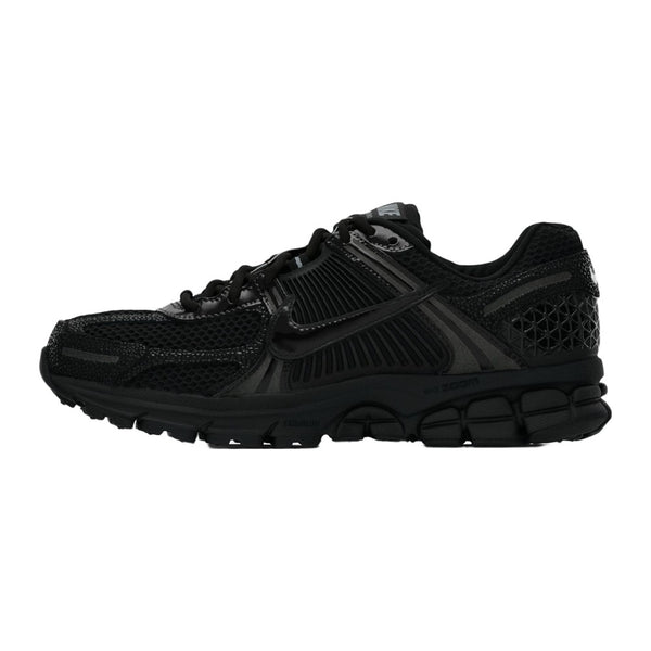 Nike Zoom Vomero 5 Black Metallic Silver-Coloured