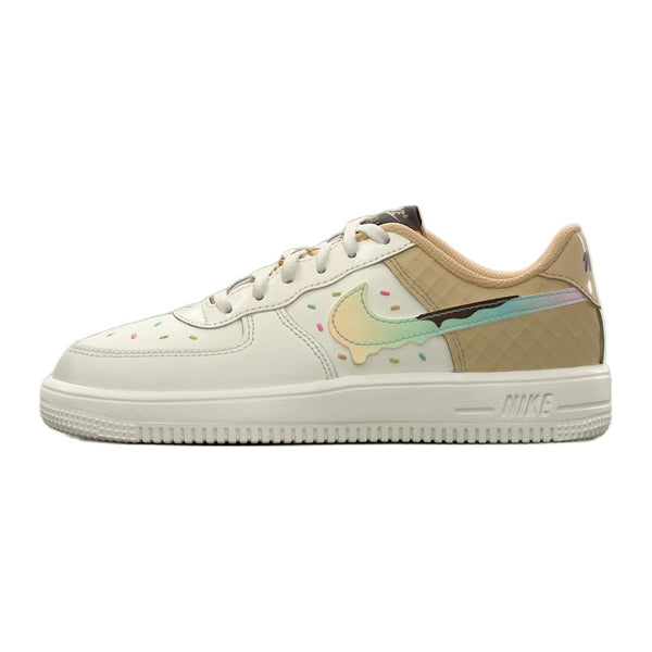 Nike Force 1 Low Bp Lace NA16 Sail Multi