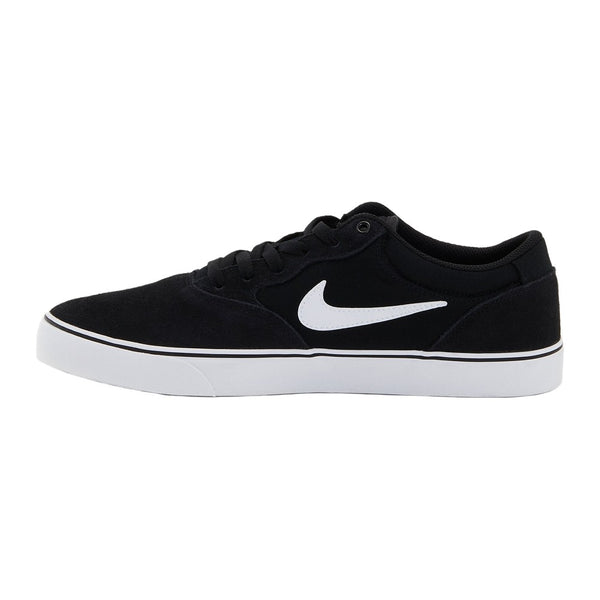 Nike SB Chron 2 Black White