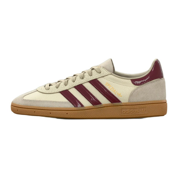 Adidas Handball Spezial Off White Shadow Red