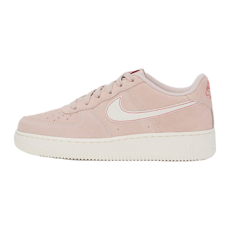 Nike Air Force 1 Silt Red Sail