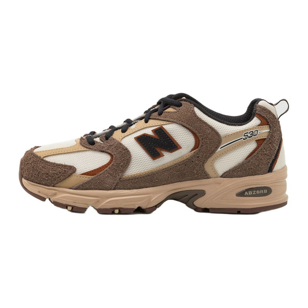 New Balance MR530 Dark Mushroom