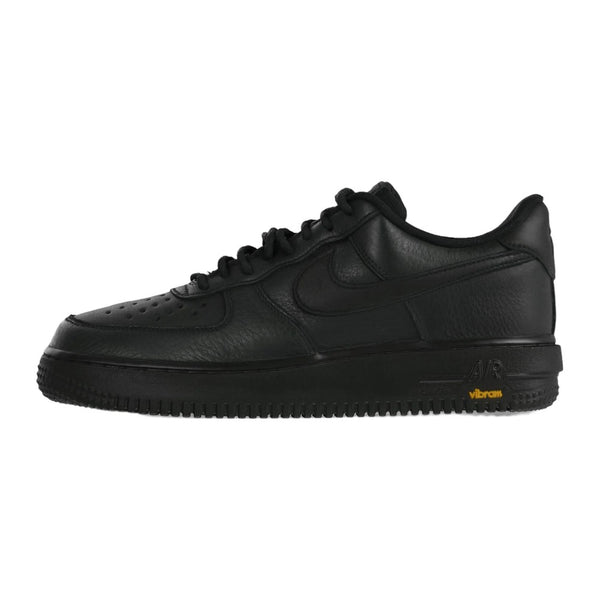 Nike Air Force 1 Gore-Tex Vibram Off Noir Black Speed Yellow