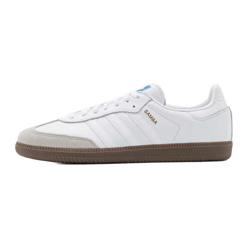 Adidas Samba OG Footwear White