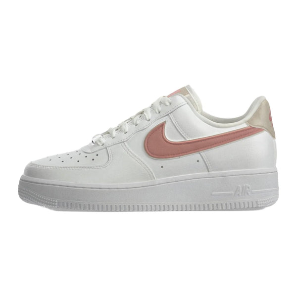 Nike Air Force 1 '07 Essential White Rust Pink