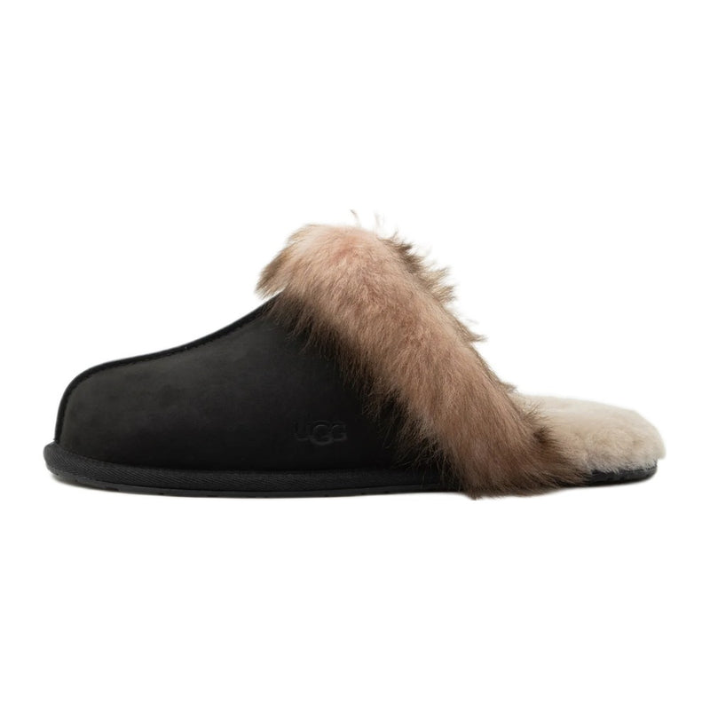 UGG Scuffette Black