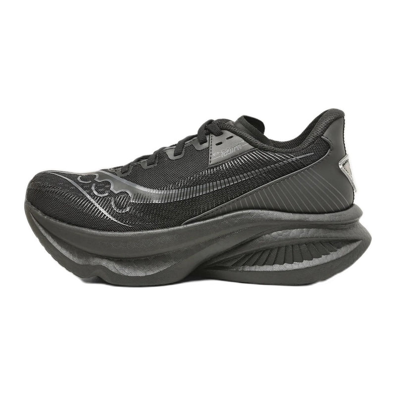 Saucony Endorphin Azura Triple Black
