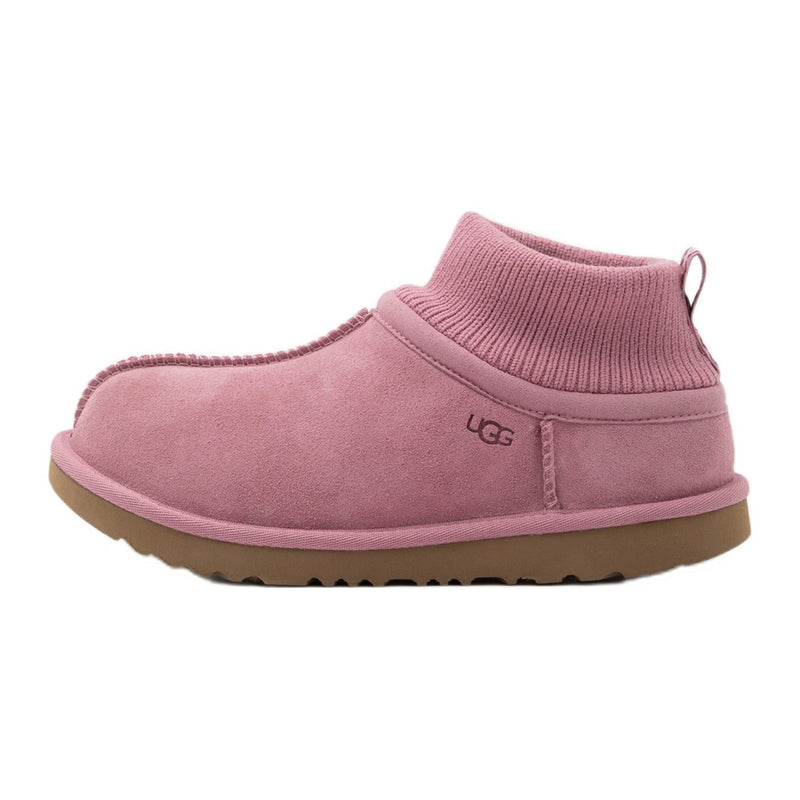 UGG Classic Ultra Stretch Cuff Dusty Orchid