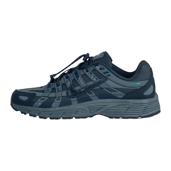 Nike P-6000 Rps Bg Thunder Blue Blue Eclipse