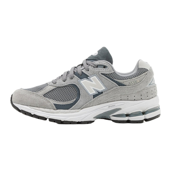 New Balance M2002 Dark Grey