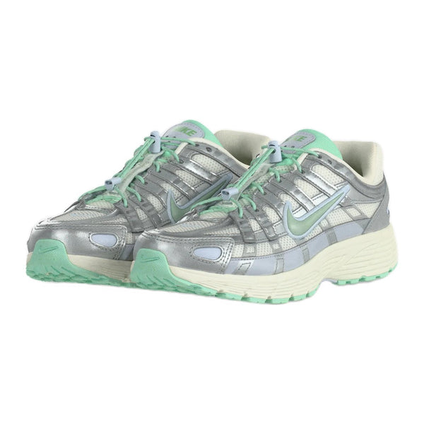 Nike P 6000 Sail Arctic Green
