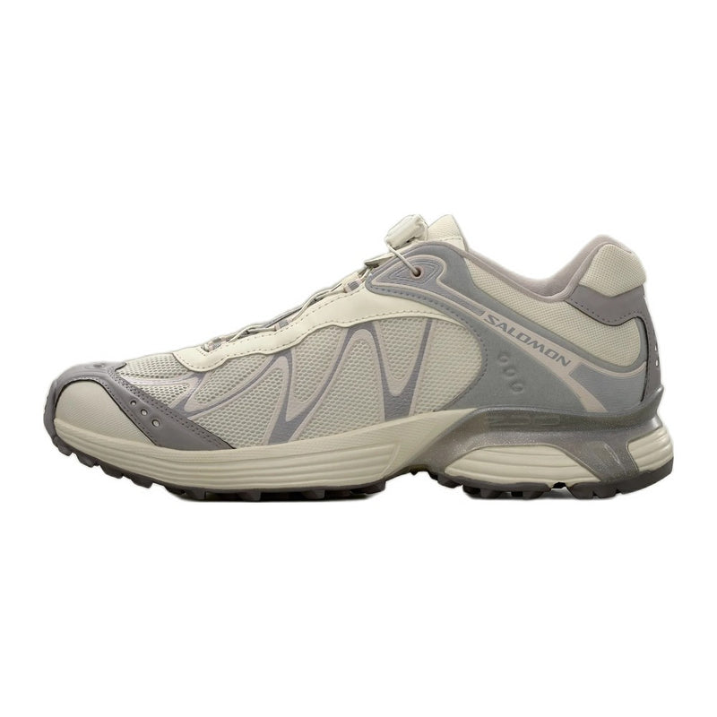 Salomon XT Whisper Vanilla Ice Silver