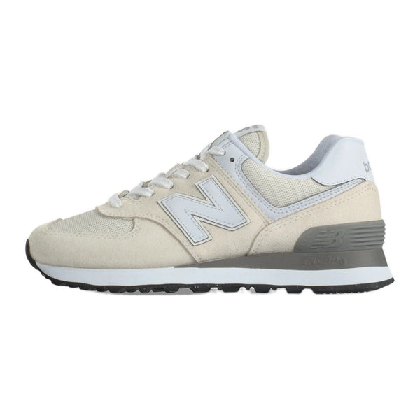 New Balance ML574 Nimbus Cloud White