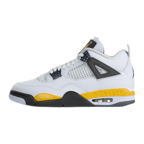 Jordan Air Jordan 4 Retro White Multicolor