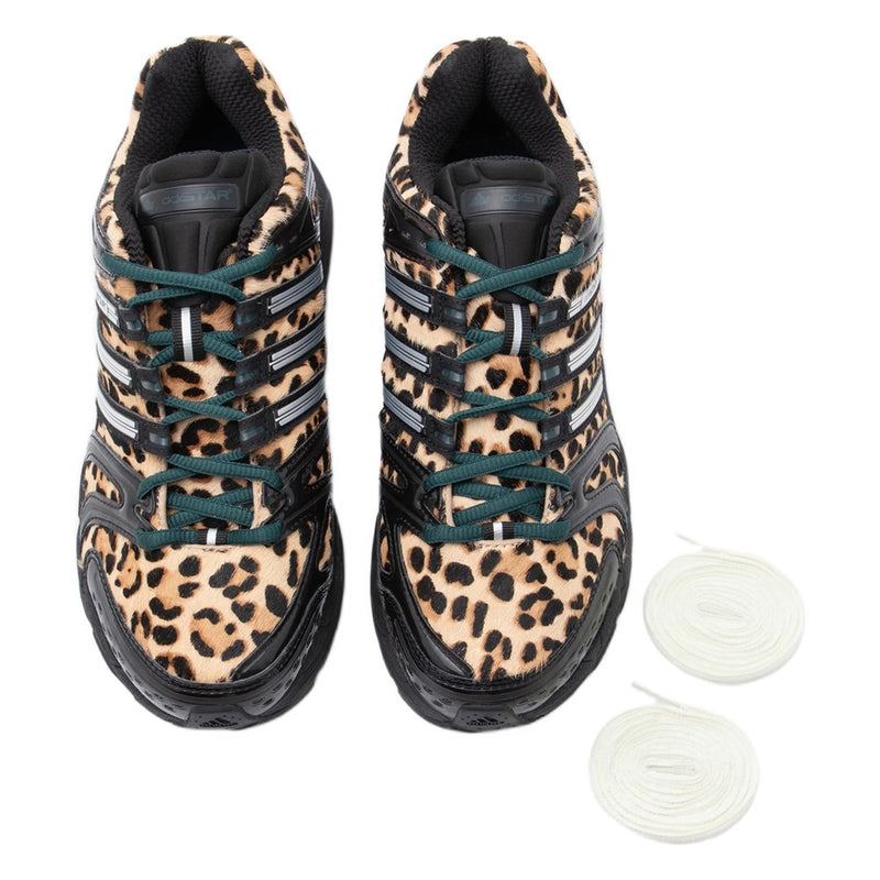 Adidas Adistar Control 5 Aurora Ivy Core Black