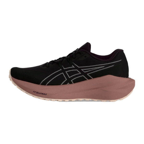 ASICS Blazeblast Dark Aubergine Rose Dust