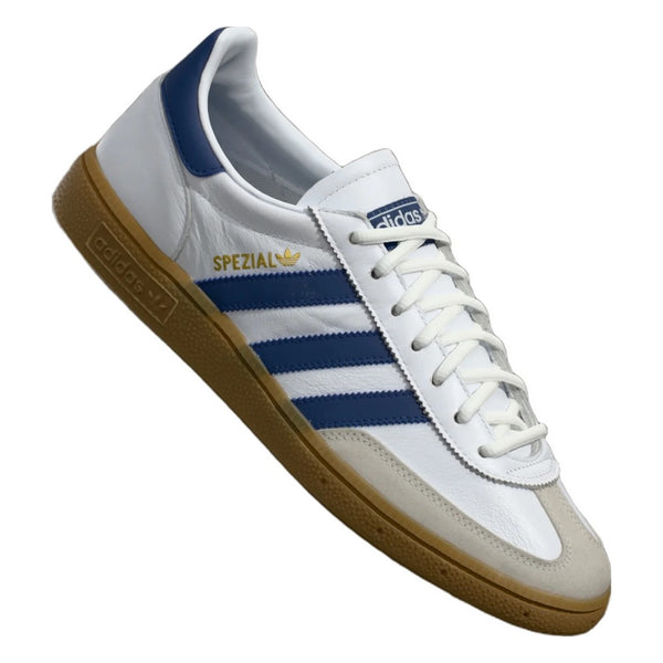 Adidas Handball Spezial Shoes Fc Copenhagen White Victory Blue