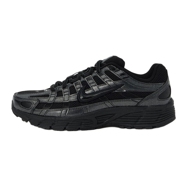 Nike P-6000 Black Anthracite