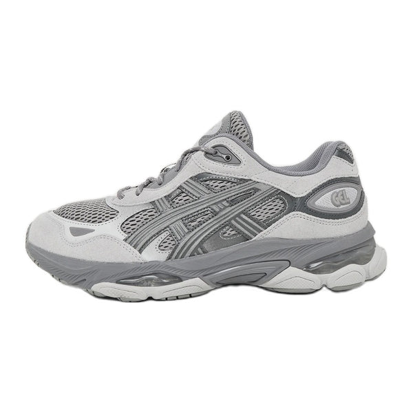 ASICS Gel-NYC 2.0 Clay Grey Cement Grey