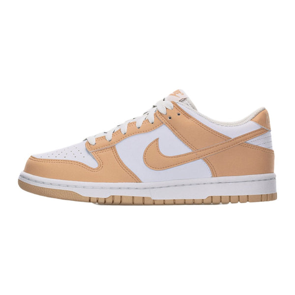 Nike Dunk White Shimmer