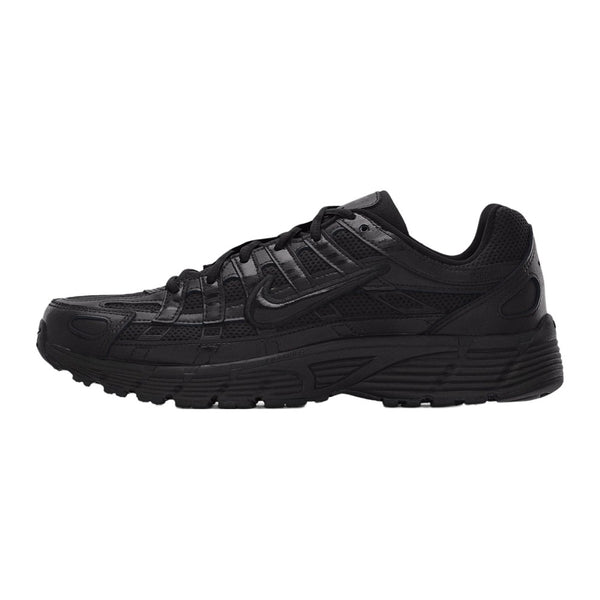 Nike Nike P-6000 Bg Black