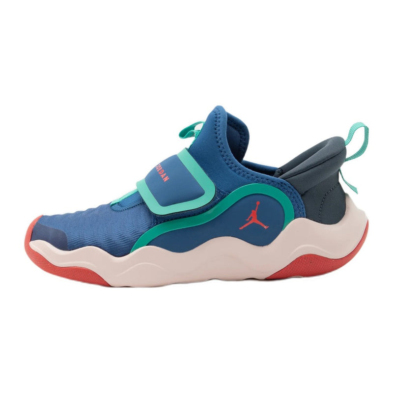 Jordan 23/7.2 True Blue Track Red