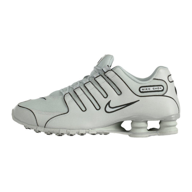Nike Shox Nz Photon Dust Black