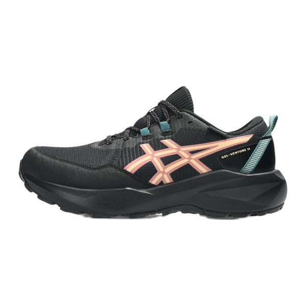 ASICS Gel-Venture 11 Black Apricot Crush