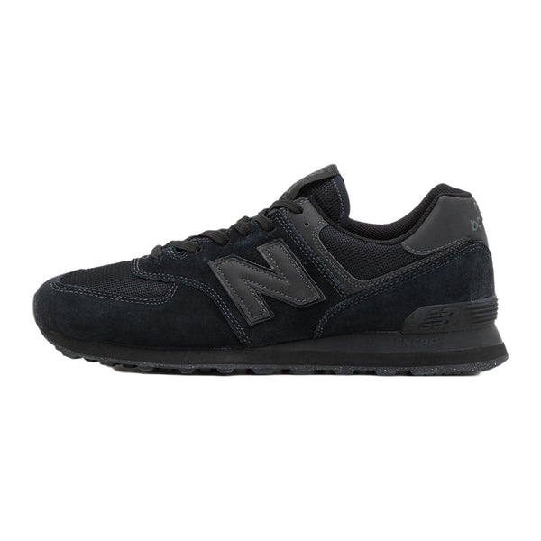 New Balance ML574 Black