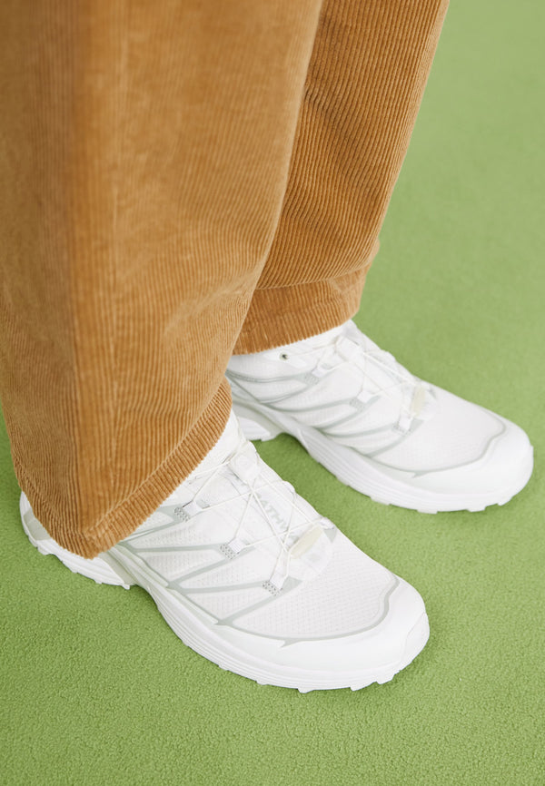 Salomon XT-Pathway 2 White Metal