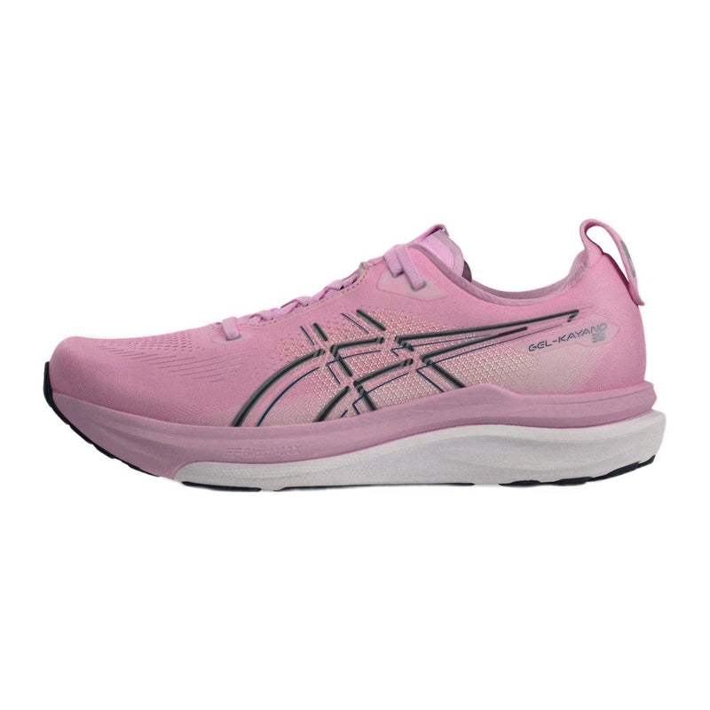 ASICS Gel Kayano 33 Hazy Lilac White
