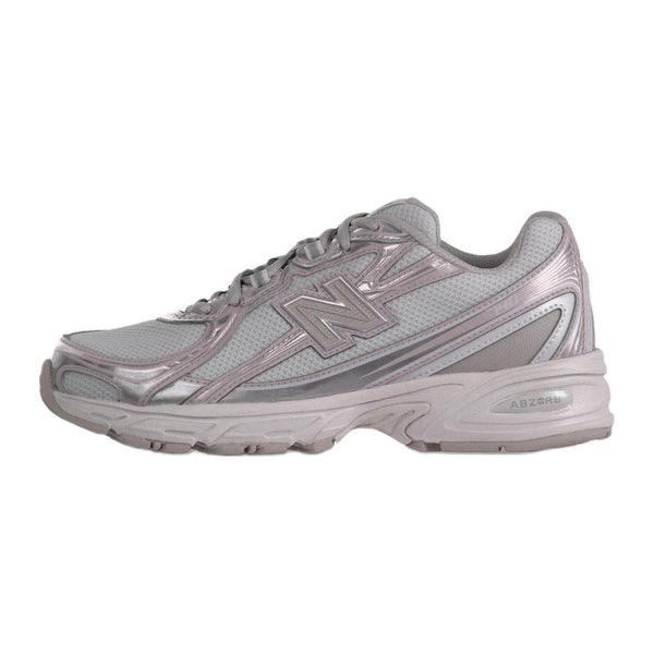 New Balance U740 Horizon Grey Truffle Metallic