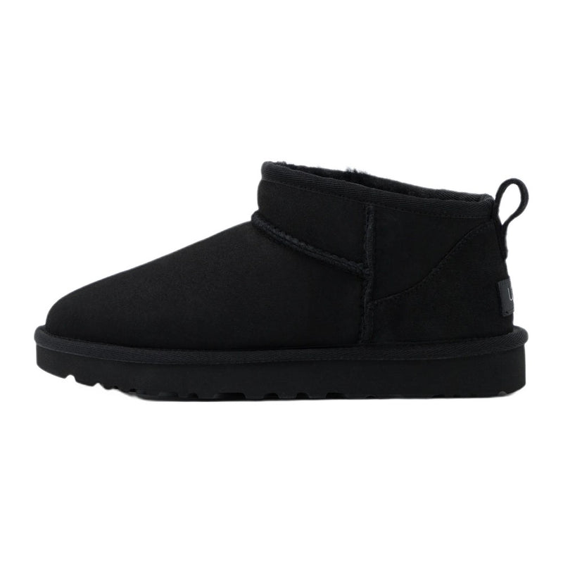 UGG Classic Ultra Mini Black