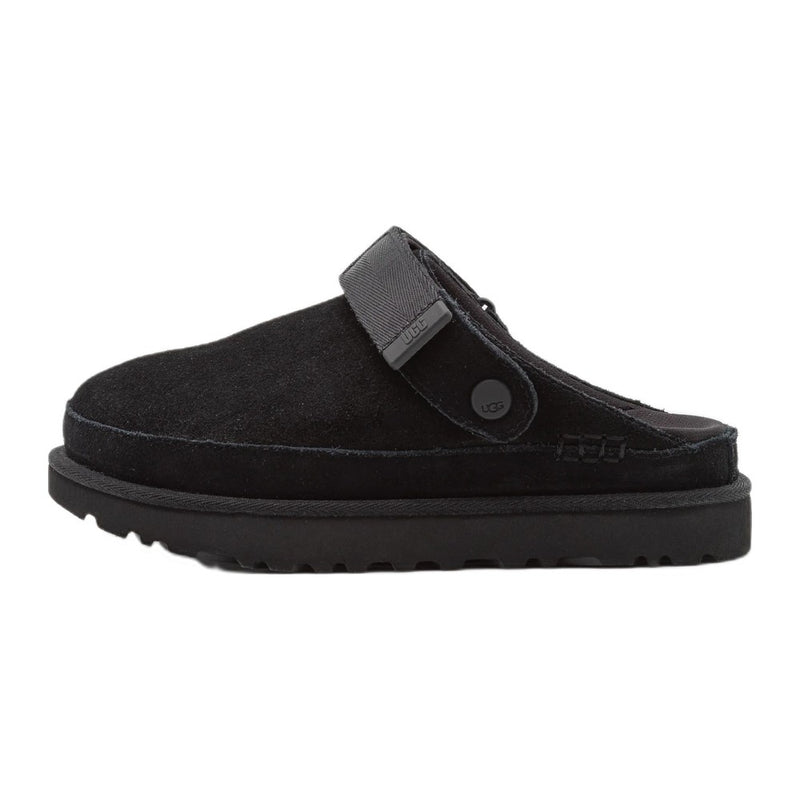 UGG Goldenstar Black