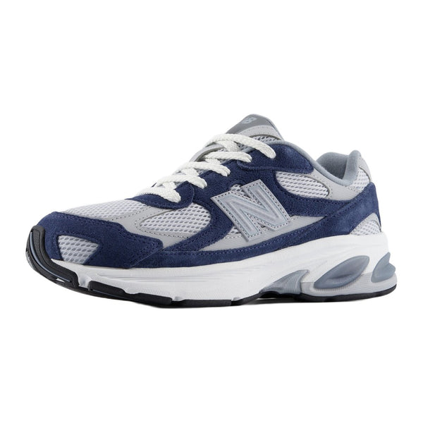 New Balance 2010 Nb Navy Aluminum Grey