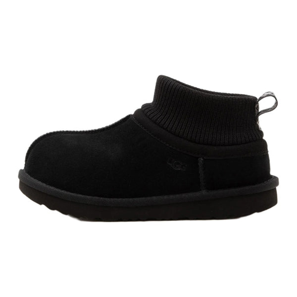 UGG Classic Ultra Stretch Cuff Black